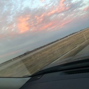 Meet your Posher, Sandy